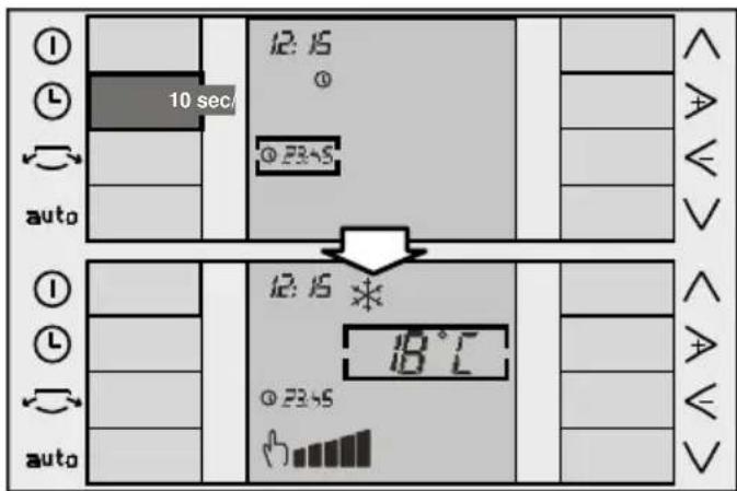BOSCH PAM20001 - Programación desconexión del equipo "Stop" - 4