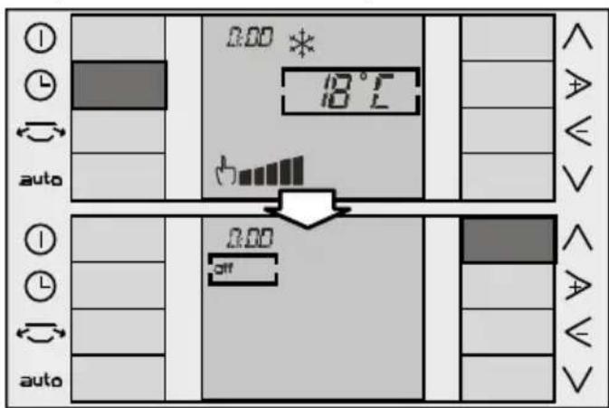 BOSCH PAM20001 - Puesta en hora - 2