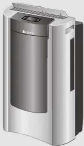 BOSCH PAM20001 - 1