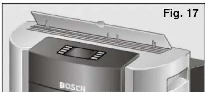 BOSCH PAM20001 - Climatisation - 1
