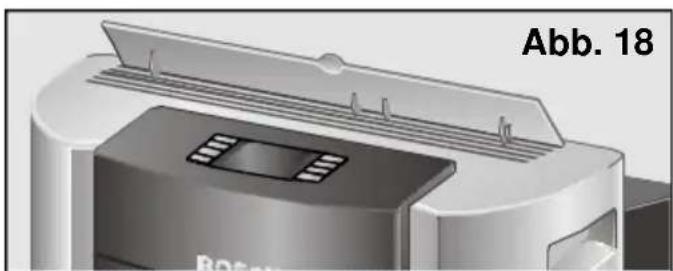 BOSCH PAM20001 - Klimatisierung - 1