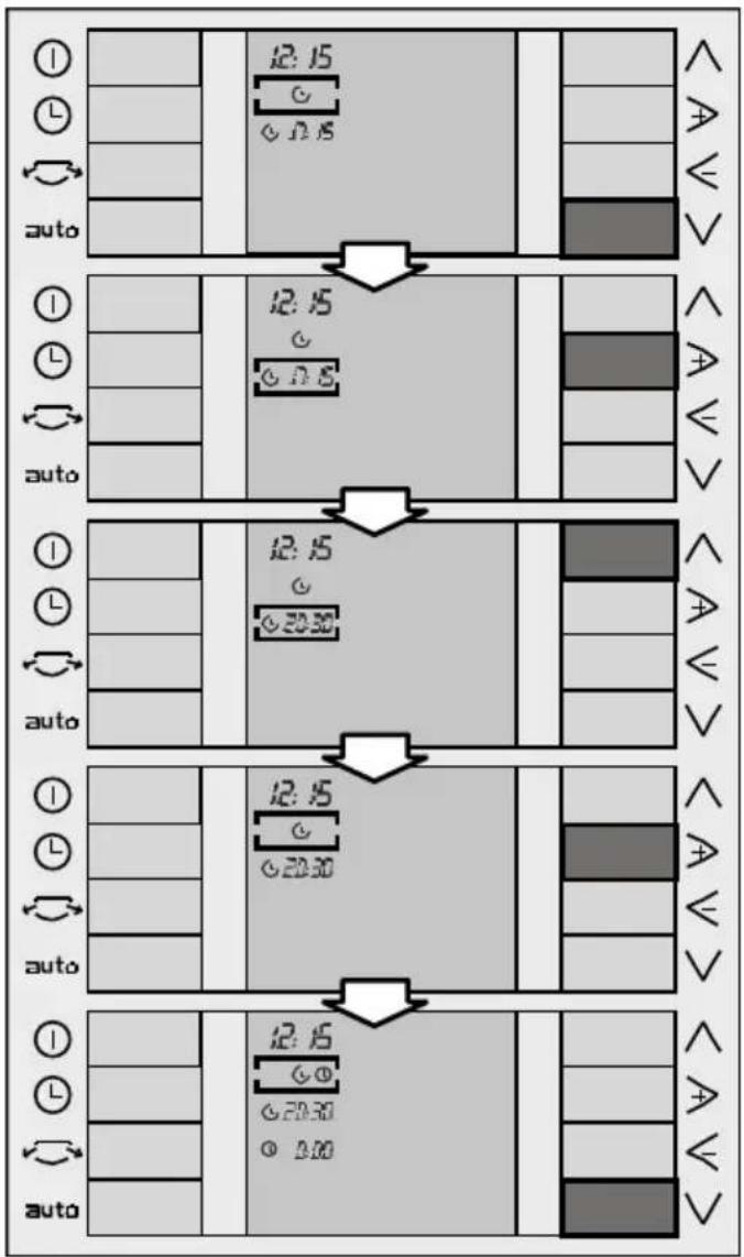 BOSCH PAM20001 - Bedienung des Gerätes - 2