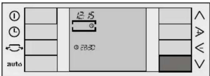 BOSCH PAM20001 - Programación desconexión del equipo "Stop" - 2