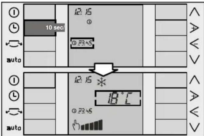 BOSCH PAM20001 - Programação desconexão do equipamento "Stop" - 4