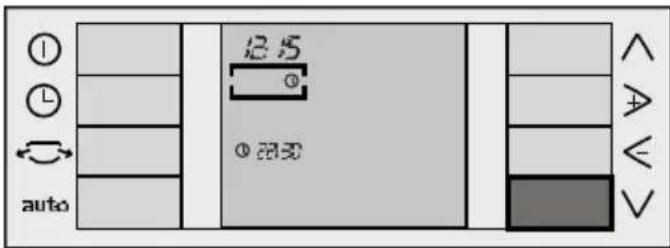 BOSCH PAM20001 - Programação desconexão do equipamento "Stop" - 2