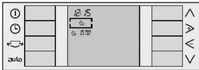 BOSCH PAM20001 - Programming the appliance start time - 2