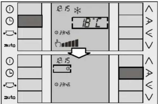 BOSCH PAM20001 - Déconnexion du temporisateur - 1