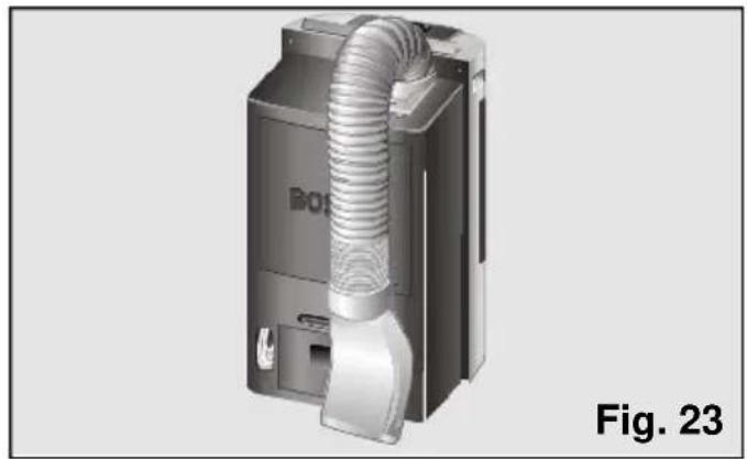 BOSCH PAM20001 - Condizioni di deposito - 1