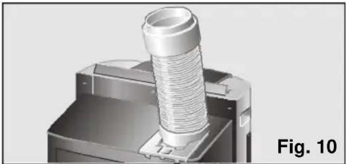 BOSCH PAM20001 - Installation for the dehumidification and air purification function - 1
