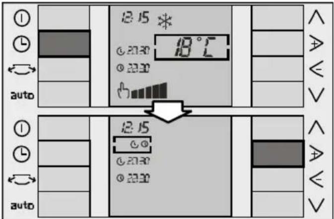 BOSCH PAM20001 - Programación desconexión del equipo "Stop" - 1