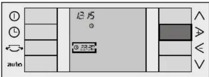 BOSCH PAM20001 - Programação desconexão do equipamento "Stop" - 3