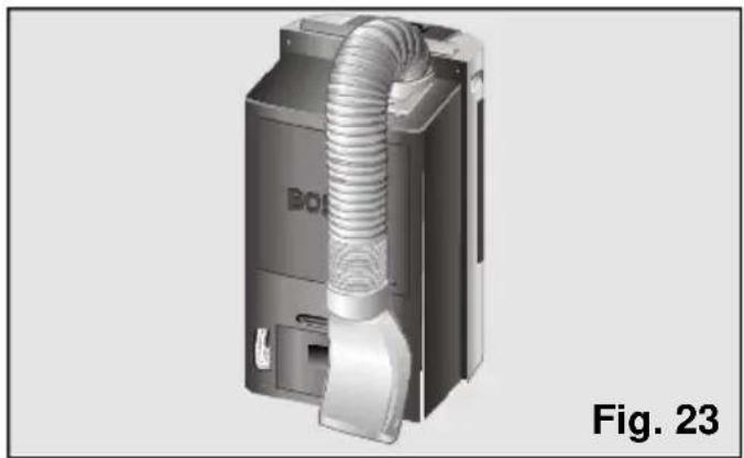 BOSCH PAM20001 - Condiciones de almacenamiento - 1