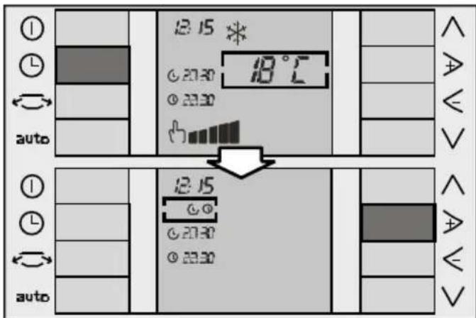 BOSCH PAM20001 - Programação desconexão do equipamento "Stop" - 1