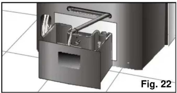 BOSCH PAM20001 - Condiciones de transporte - 1