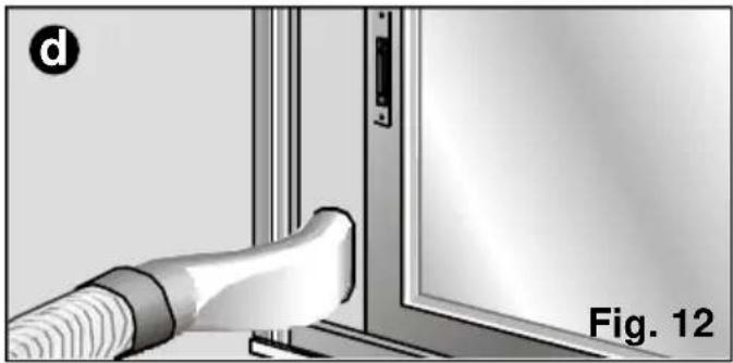 BOSCH PAM20001 - Installazione slitta finestra / balcone - 2