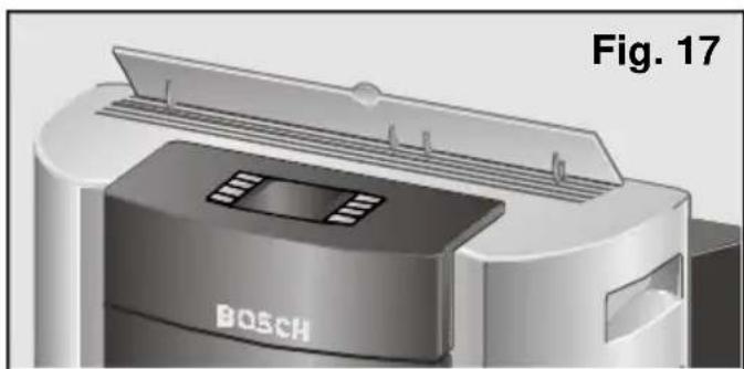 BOSCH PAM20001 - Climatizzazione - 1