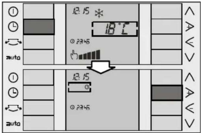 BOSCH PAM20001 - Afzetten van de tijdopnemer - 1