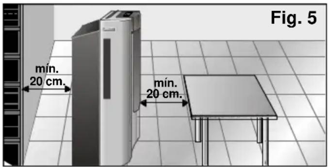 BOSCH PAM20001 - Condizioni d'uso - 1
