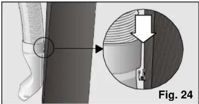BOSCH PAM20001 - Conditions de transport - 1