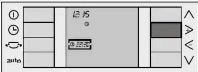 BOSCH PAM20001 - Programmation déconnexion de l'appareil "Stop" - 3