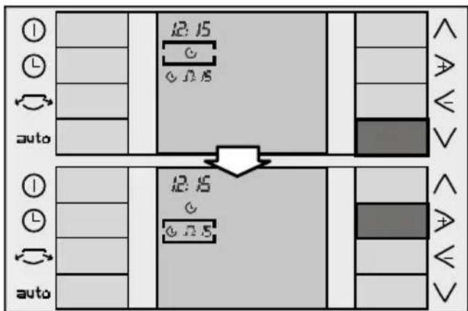 BOSCH PAM20001 - Programmeren van de aan- en afzetten van het apparaat "Start" / "Stop" - 2