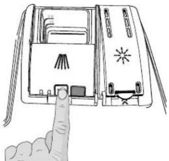 BOSCH SHX3AR52UC - To Open - 2