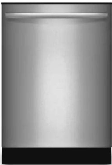 BOSCH SHX3AR52UC - GUIDE D'ENTRETIEN ET D'UTILISATION DU LAVE-VAISSELL - 2