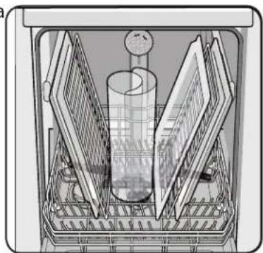 BOSCH SGE63E06UC - Accesorio de rociado para articulos extraaltos Extra-Tall-Item\* - 2