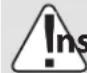 BOSCH SGE63E06UC - Instruetiones de seguridad importantes 3 - 1