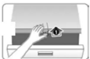 BOSCH SGE63E06UC - Bloqueo para proteccion de niños \* - 3