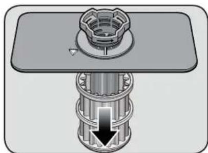 BOSCH SGE63E06UC - Conditions generales - 1
