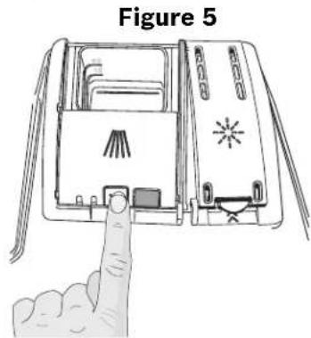 BOSCH SHE3AR52UC - Adding Rinse Aid - 2