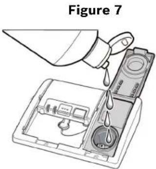 BOSCH SHE3AR52UC - Adding Rinse Aid - 4
