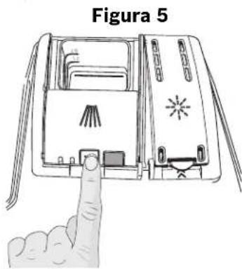 BOSCH SHE3AR52UC - Agente de enjuague - 1