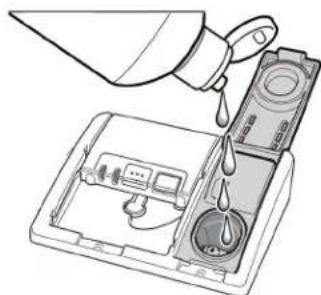 BOSCH SHE3AR52UC - Agent de rinçage - 3
