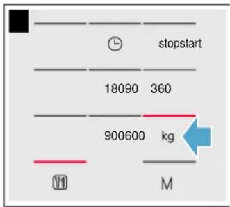 stopstart 18090 360 900600 kg M