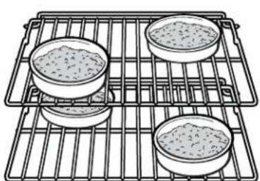 BOSCH HBN5450UC - Convection Bake - 1
