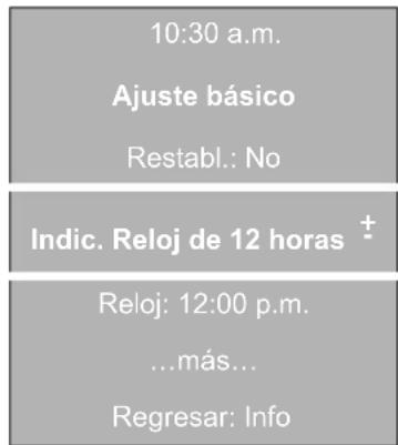 BOSCH HBN5450UC - Funciones básicas - 1