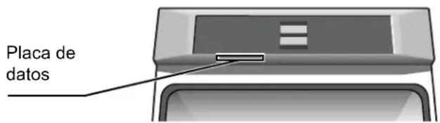 BOSCH HBN5450UC - Placa de datos - 1