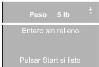 BOSCH HBN5450UC - Girar el Dial del modo de Coción a Recipe. - 6