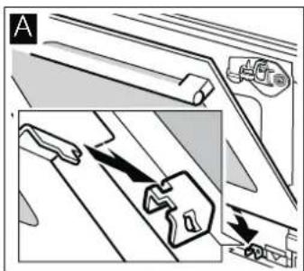 BOSCH HBC84K553S - Pose - 1
