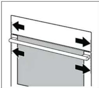 BOSCH HBC84K553S - Pose - 3