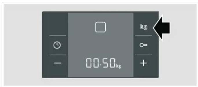 BOSCH HBC84K553S - Réglage - 3