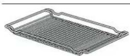 BOSCH HBC84K553S - Accessoire - 2