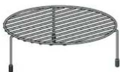BOSCH HMT82G660 - Rost - 1