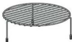 BOSCH HMT82G660 - Griglia - 1