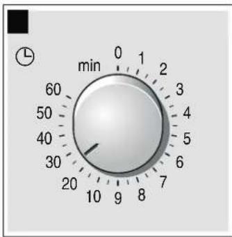 BOSCH HMT82G660 - Réglages - 2