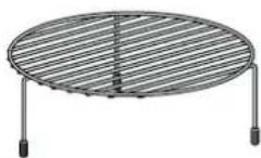 BOSCH HMT82G660 - Grille - 1