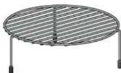 BOSCH HMT82G660 - Rooster - 1