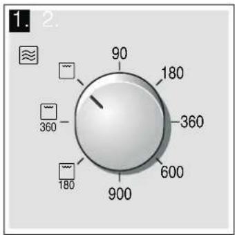 BOSCH HMT82G660 - Zostelt u in - 1